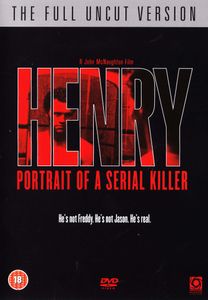 Henry: Portrait Of A Serial Killer