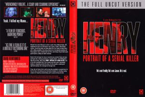 Henry: Portrait Of A Serial Killer