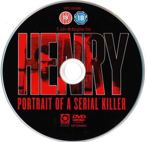 Henry: Portrait Of A Serial Killer