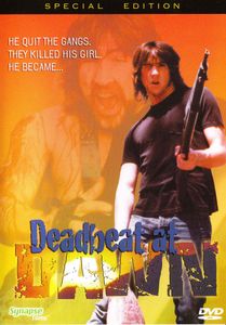 Deadbeat at Dawn