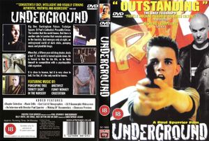 Underground