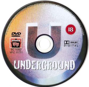 Underground