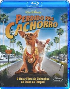 Perdido Pra Cachorro