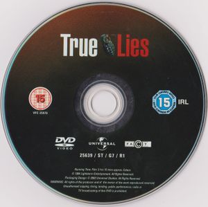 True Lies