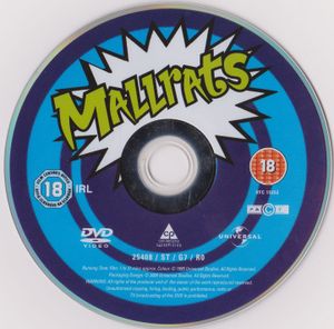 Mallrats