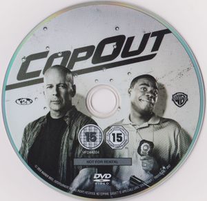 Cop Out