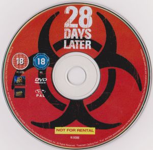 28 Days Later
