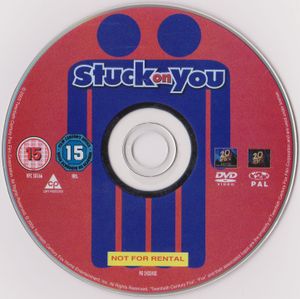 Stuck On You