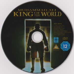 Muhammad Ali - King of the World
