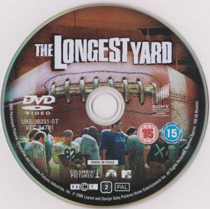 The Longest Yard