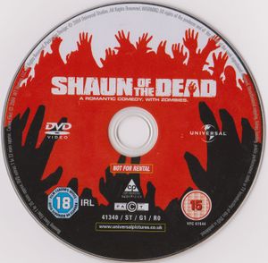Shaun of the Dead
