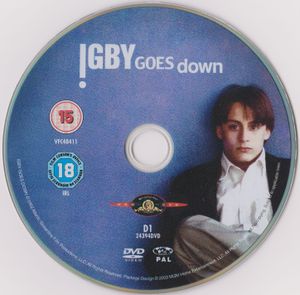 Igby Goes Down - Collector's Edition