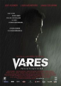 Vares – Yksityisetsivä