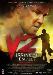 V2: Jäätynyt Enkeli