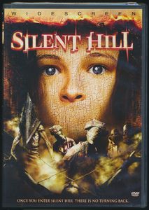 Silent Hill: Widescreen