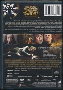 Silent Hill: Widescreen