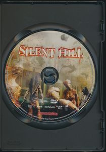 Silent Hill: Widescreen