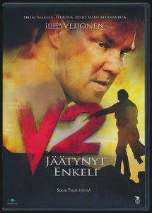 V2 – jäätynyt enkeli