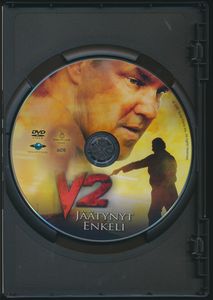 V2 – jäätynyt enkeli