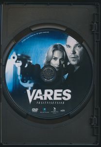 Vares – yksityisetsivä