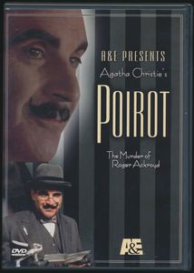Agatha Christie's Poirot: The Murder of Roger Ackroyd