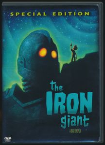 The Iron Giant