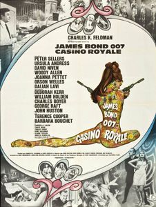 Casino Royale
