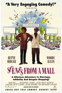 Scenes from a Mall
