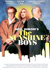 The Sunshine Boys