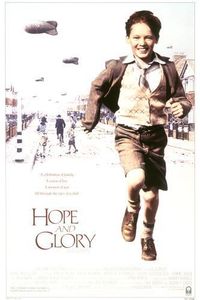 Hope and Glory