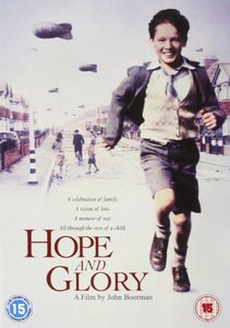 Hope and Glory (U.K. Version)