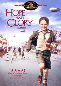 Hope and Glory