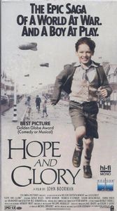 Hope and Glory