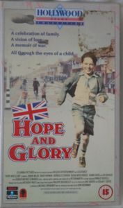 Hope and Glory