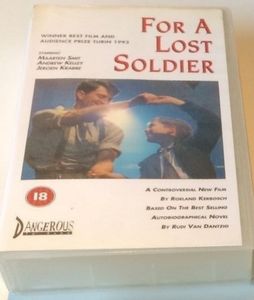 For a Lost Soldier
