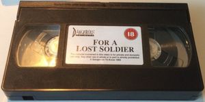 For a Lost Soldier