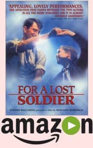 For a Lost Soldier