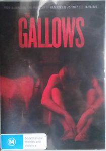 The Gallows