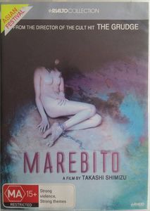 Marebito