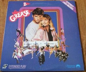 Grease 2
