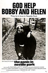 The Panic In Needle Park