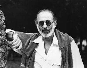 Jerry Schatzberg