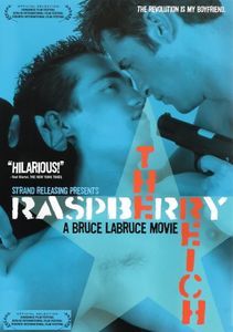 The Raspberry Reich