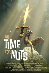 No Time for Nuts