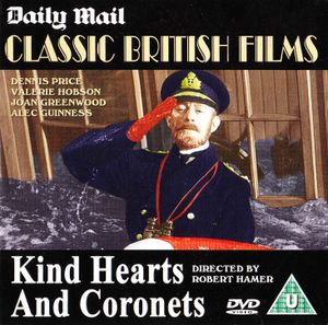 Kind Hearts and Coronets