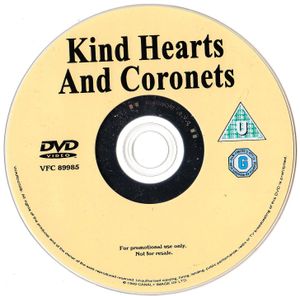 Kind Hearts and Coronets
