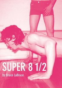 Super 8½
