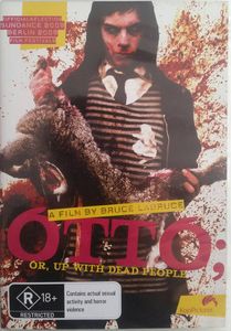 Otto; or, Up With Dead People