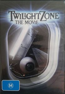 Twilight Zone: The Movie