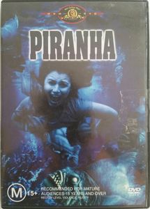 Piranha